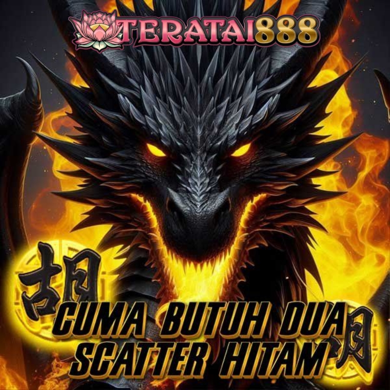 Teratai888: Kumpulan Slot & Live Game Paling Seru 2025 Yang Menjadi Game Paling Popular